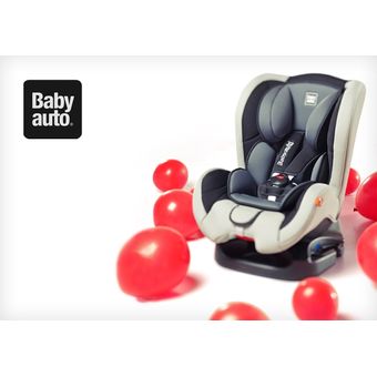 Babyauto - Silla auto IrbagTop