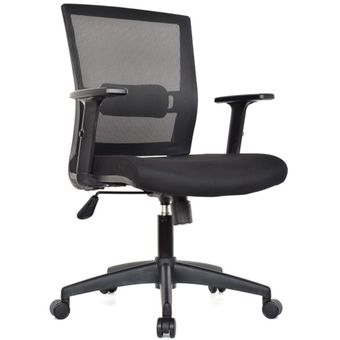 Silla escritorio gerente oficina reclinable