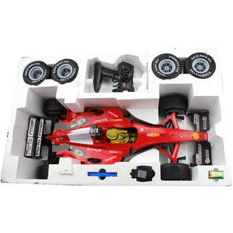 formula 1 control remoto