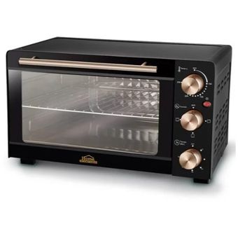 Horno tostador 21L Home Elements - 2020 home Colombia