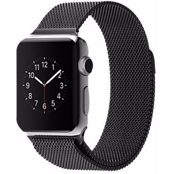 Milanese loop apple store watch band 42mm