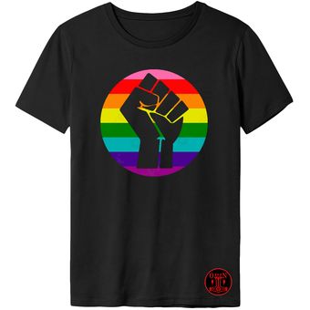 Polo Personalizado Comunidad LGBT | Linio Perú - GE582FA07BA41LPE