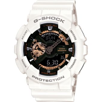 Este reloj Casio G-Shock tiene un 33% de descuento en  - Showroom