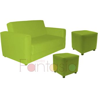 Puff Sofa  Linio Colombia - SH392HL26YQFLCO