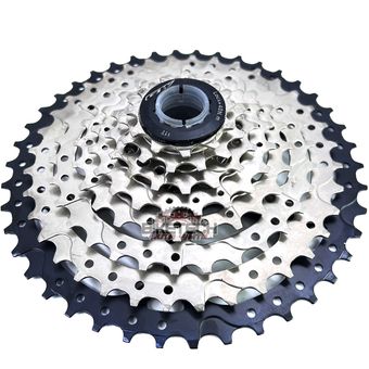 Pacha 8 Velocidades Gw 11 42 Cadena Shimano Hg40 Linio