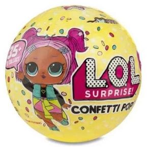 Lol Surprise Confetti
