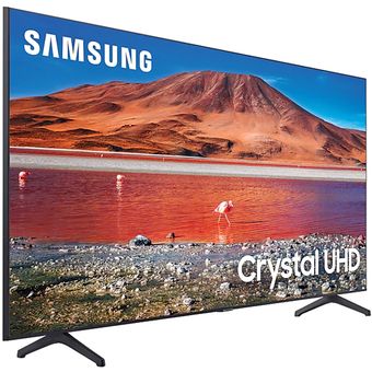 NUEVO TELEVISOR SAMSUNG 43 TU6900 Crystal UHD 4K Smart TV | Linio