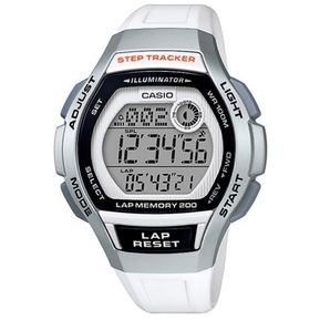 Reloj Casio Q Digital LWS-2000HC-7AVCF