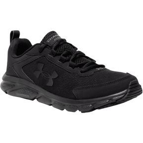 Tenis Under Armour Charged Assert 9 Hombre Caminar Correr