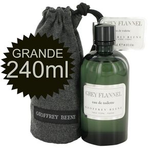 Perfume Geoffrey Beene Grey Flannel Hombre 8oz 240ml