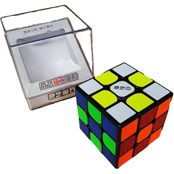 Cubo Rubik Magnetico