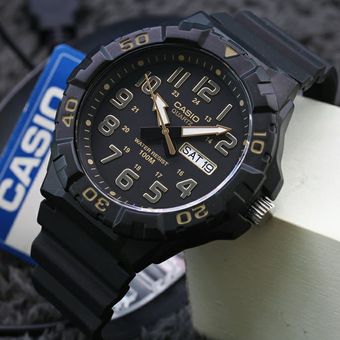 casio mrw 210