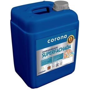 Superfachada® Corona Base Agua 5gl