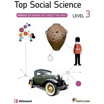 Finding about the past Top social science 3 