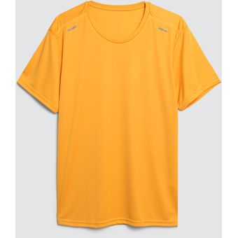 Camiseta Deportiva Cuello Redondo - Ostu