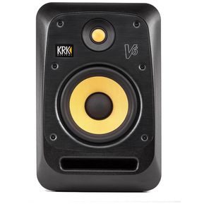 Monitores Estudio Krk 5 G3 Rokit5 Cl5 G3 Par De Monitores