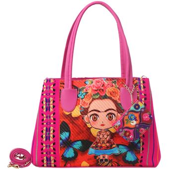 Bolsa juvenil mujer hot sale