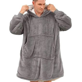 Pijama Micro Polar Hombre Invierno 235 C2 Top