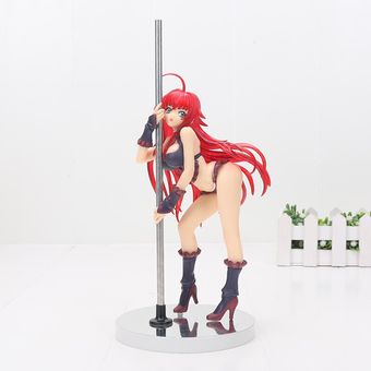 Muneca Al Azar 1pcs Figura De Accion De Anime De Escuela Secundaria Dxd Conejitos Chicas Rias Gremory Himejima Akeno Traje De Bano Ver Juguete De Figura De Pvc En Miniatura A Escala 1 12 Linio Mexico Ge598tb1gf37almx