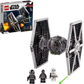 Lego Star Wars TM Caza TIE Imperial 75300