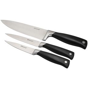 Cuchillo Chef TEFAL IceForce 20cm - Imusa