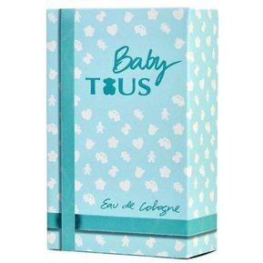 Perfume de Bebe Tous Baby Unisex Eau de Cologne 100ml