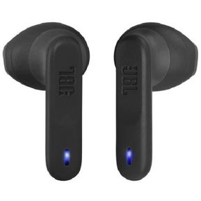 Audífonos JBL Wave Flex Bluetooth - Negro