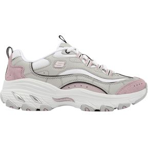 Tenis 2025 skechers plataforma