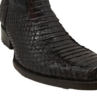 Botas originales clearance de cocodrilo