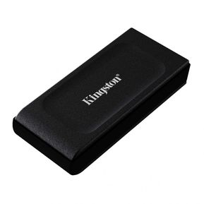 SSD Externo Kingston XS1000 1TB USB C Negro