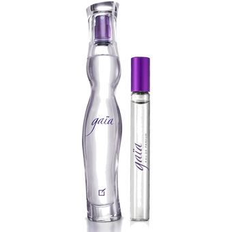 Precio del perfume gaia de online yanbal