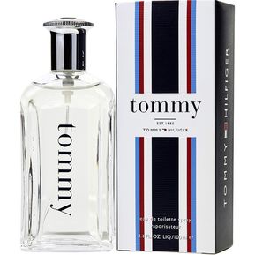Tommy De Tommy Hilfiger - Agua de Tocador 100 Ml Hombre