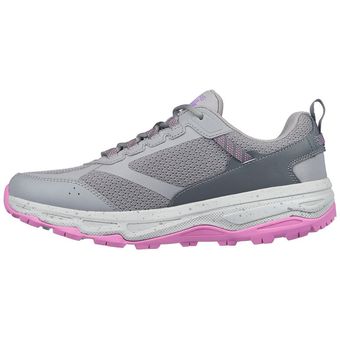 Zapatos skechers outlet mujer falabella largo