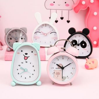 reloj despertador para niños