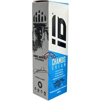 Inbike chamois deals