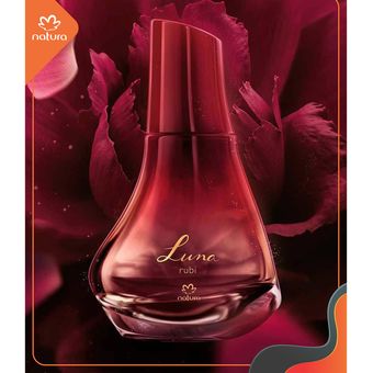Natura - Luna Rubí Perfume Femenino | Linio Perú - NA350HB0BL2W5LPE