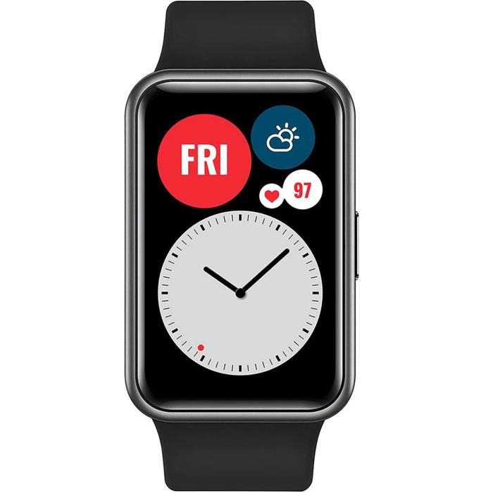 Reloj inteligente Smartwatch HUAWEI WATCH FIT Amoled 1.6