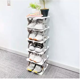 organizador de zapatos plegable 5 niveles