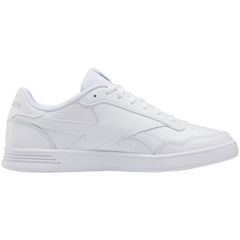 Zapatos reebok blancos hombre cheap falabella