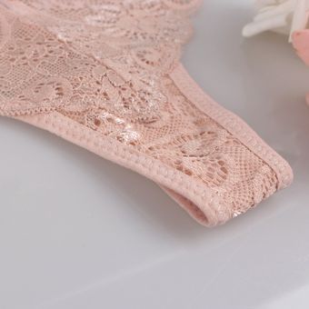 3 Piezaslot Strings Femme G String String Tank Mujer Encaje 