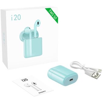 auriculares i20