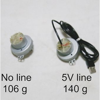 Accesorios de Marco Rotativo Automático DIY engranajes de Motor eléctrico disponibles para una variedad de agujas para hornear de tipo plano 