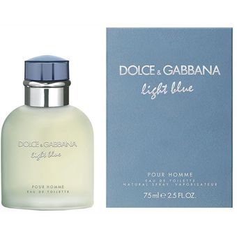 Dolce and gabbana - tienda online Linio Colombia