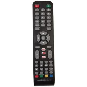 Control Universal Para Smart Tv Todas Ad-ul201+x