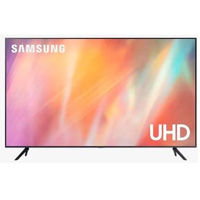 Pantalla Samsung UN70AU7000FXZX 70 UHD 4K Smart TV