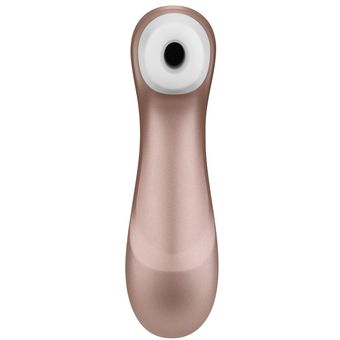 Satisfyer Pro Estimulador De Clitoris Con Pulsaciones De Aire Linio M Xico Sa Hb C Yiwlmx