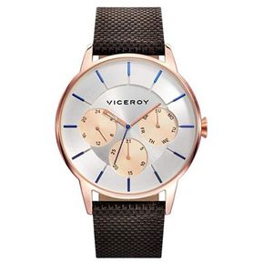 Reloj Viceroy Hombre 471131-55 Plateado