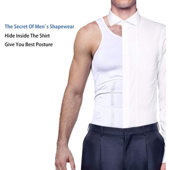 Hombres adelgazamiento Body Shapewear chaleco masculino Body Shaper Sweat chaleco ropa interior elástico Abdomen Body corsé ombligo pecho Fitness Top fajas reductoras y modeladoras mujer faja reductora mujer Gym #black vest pant set Hombres adelgazamiento Body Shapewear chaleco masculino Body Shaper Sweat chaleco ropa interior elástico Abdomen Body corsé ombligo pecho Fitness Top fajas reductoras y modeladoras mujer faja reductora mujer Gym #black vest pant set
