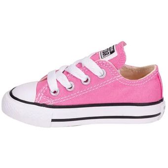 Converse bebe clearance rosa