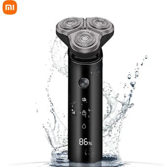 Afeitadora Eléctrica 5 Blade Xiaomi Shaver S500 / Negro, Cuidado Personal, Salud y Belleza Xiaomi, Xiaomi, Todas, Categoría